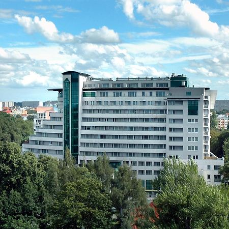 Polonia Apartamenty Колобжег Экстерьер фото