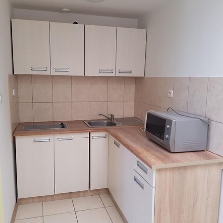 Polonia Apartamenty Колобжег Экстерьер фото