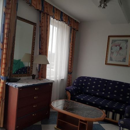 Polonia Apartamenty Колобжег Экстерьер фото