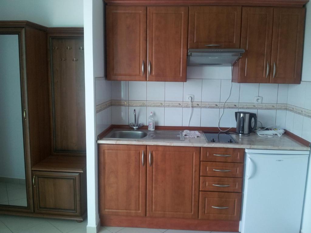Polonia Apartamenty Колобжег Номер фото