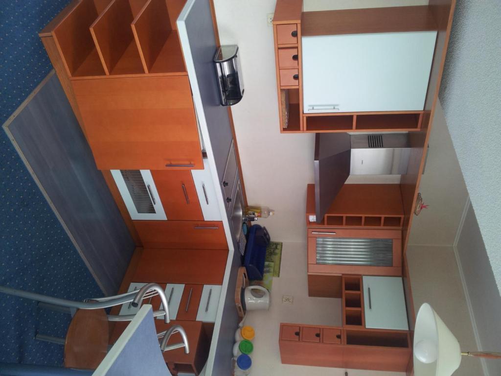 Polonia Apartamenty Колобжег Номер фото