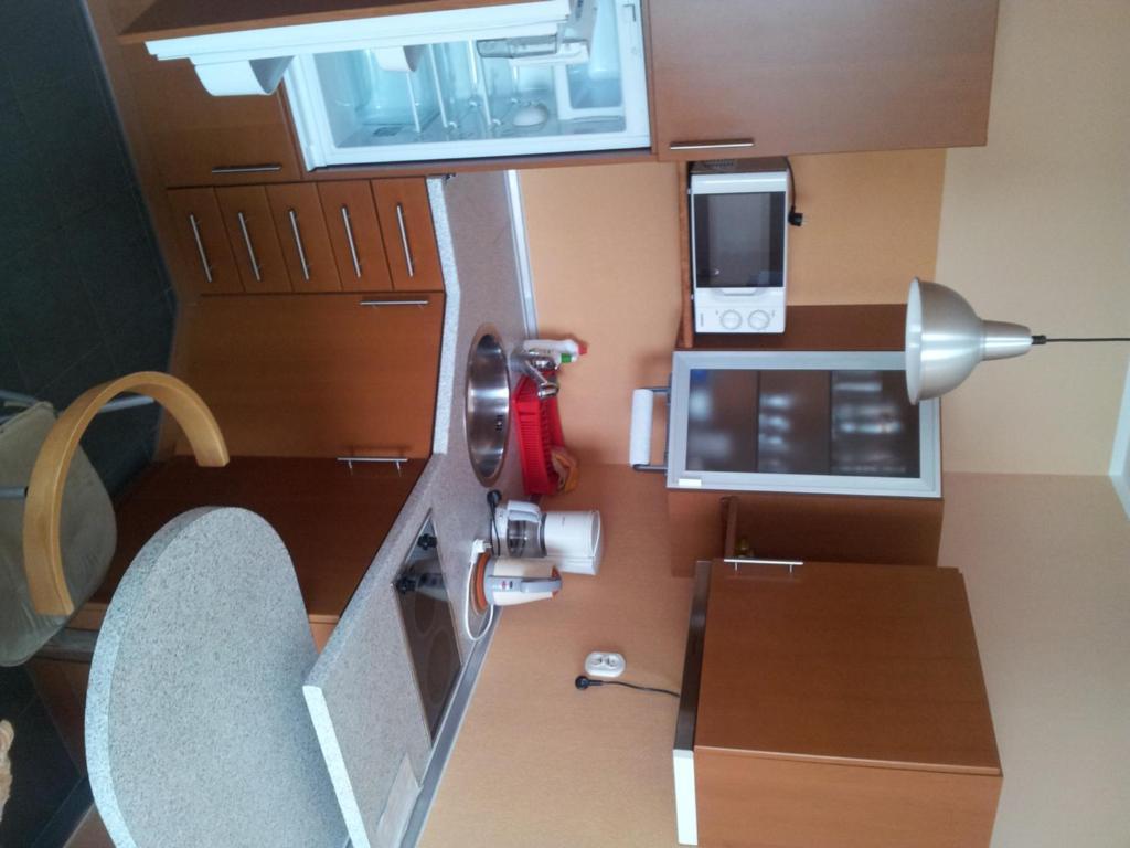 Polonia Apartamenty Колобжег Номер фото