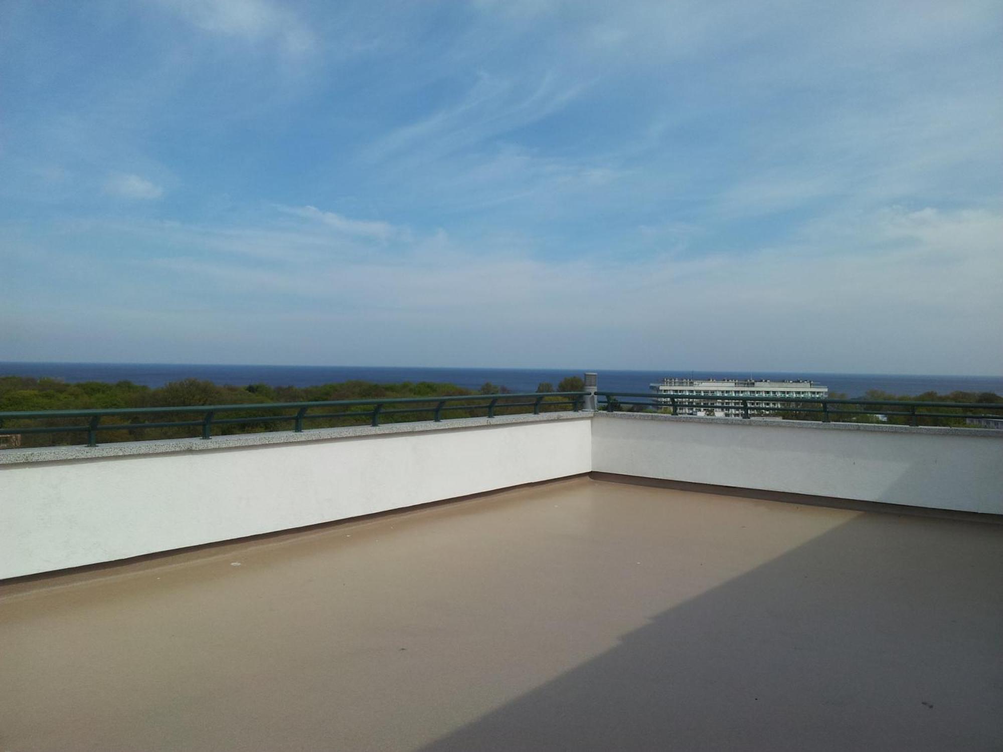 Polonia Apartamenty Колобжег Экстерьер фото