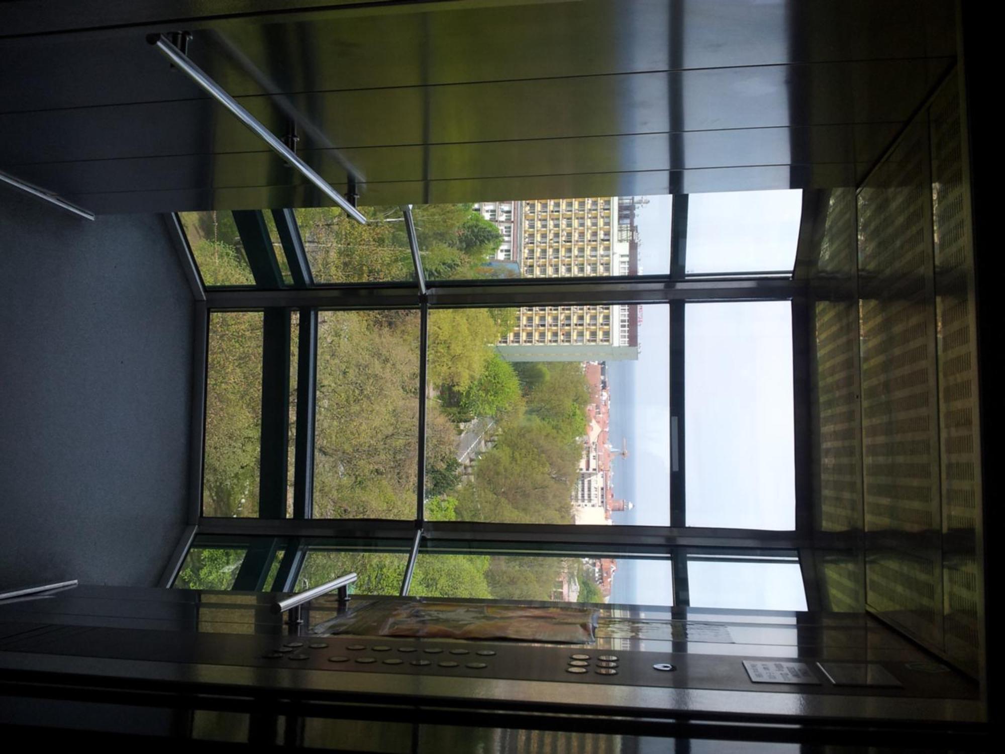 Polonia Apartamenty Колобжег Экстерьер фото