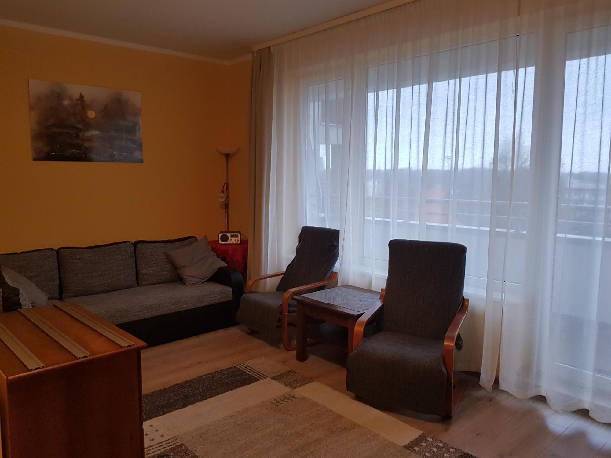 Polonia Apartamenty Колобжег Экстерьер фото