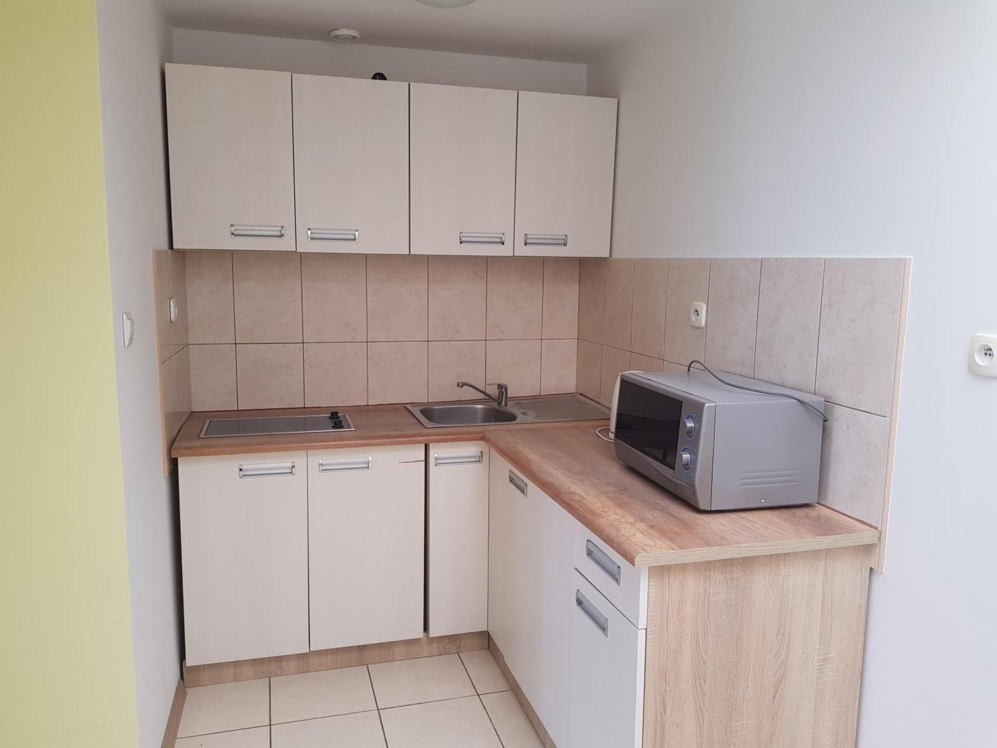 Polonia Apartamenty Колобжег Экстерьер фото