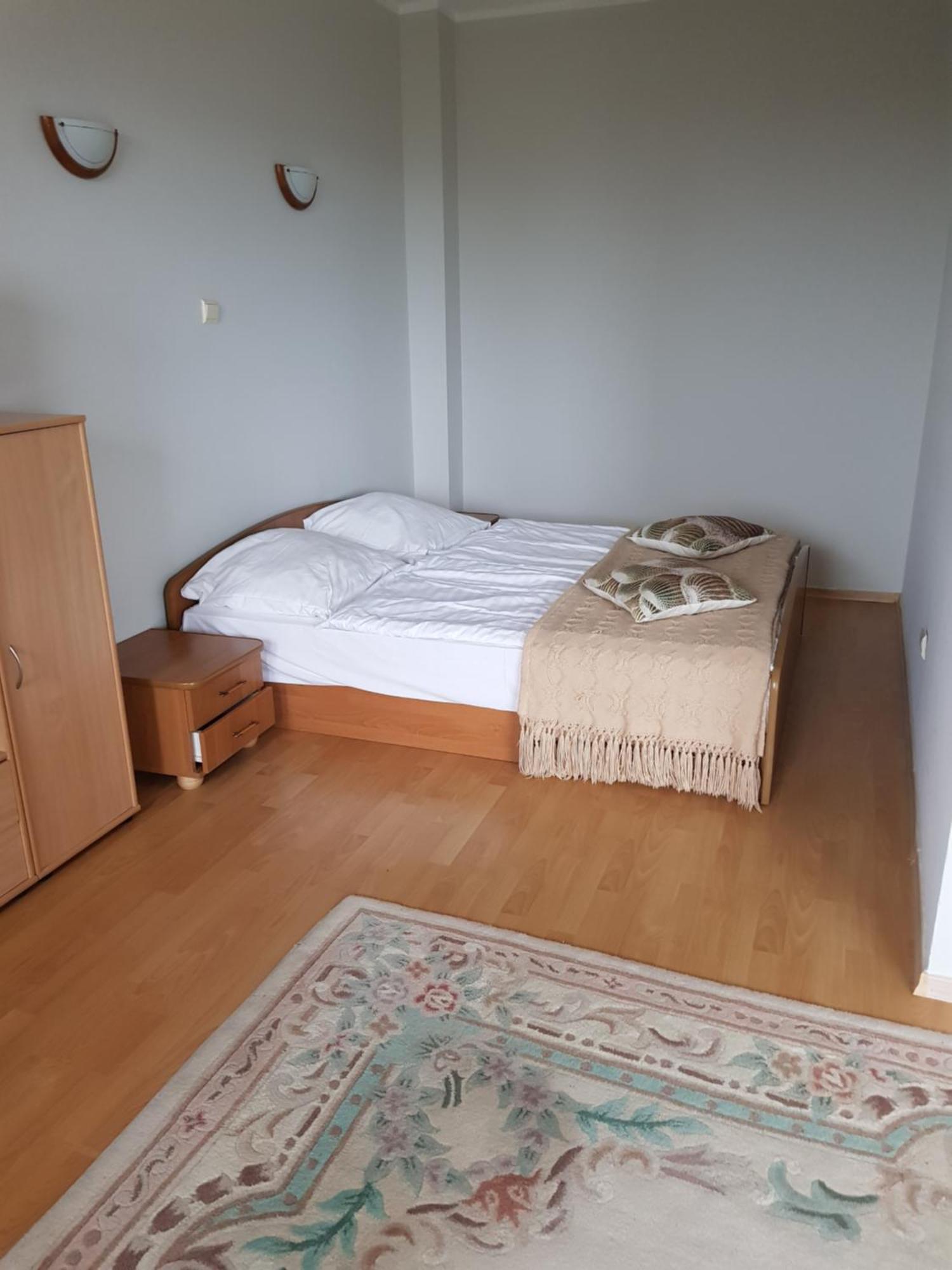 Polonia Apartamenty Колобжег Экстерьер фото