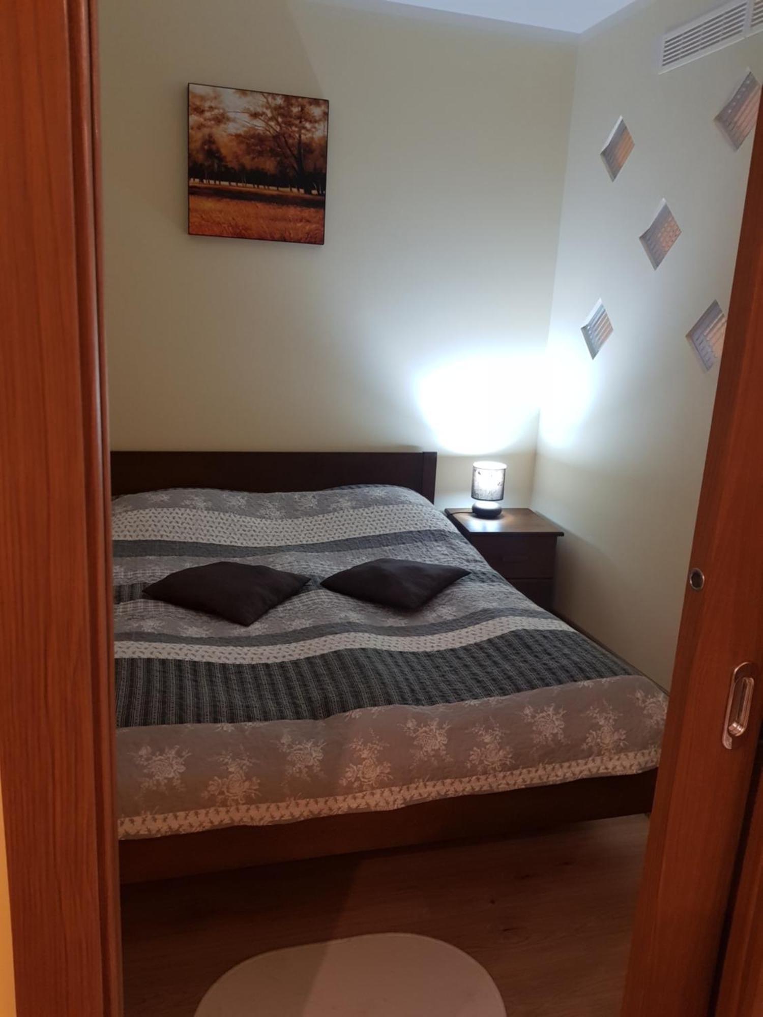 Polonia Apartamenty Колобжег Экстерьер фото