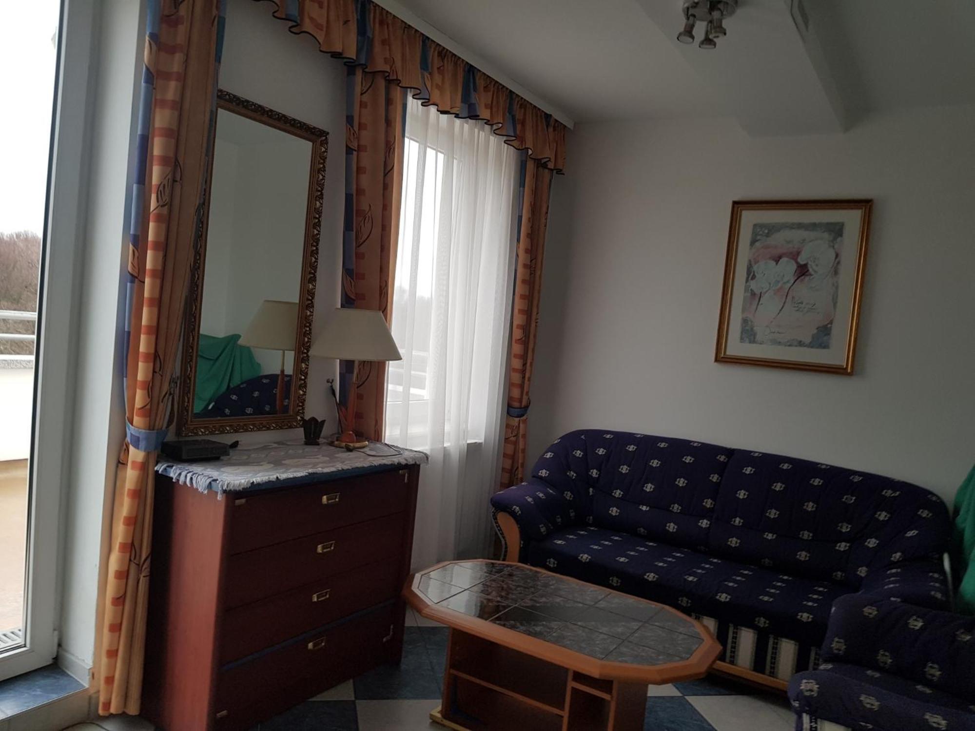 Polonia Apartamenty Колобжег Экстерьер фото