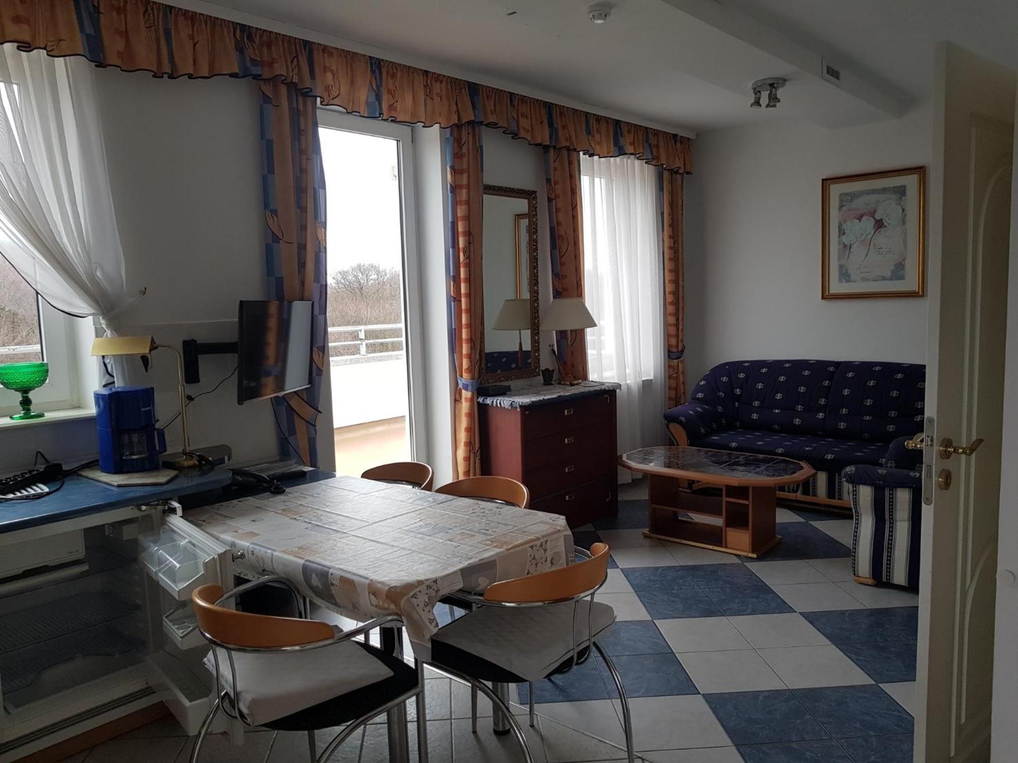 Polonia Apartamenty Колобжег Экстерьер фото