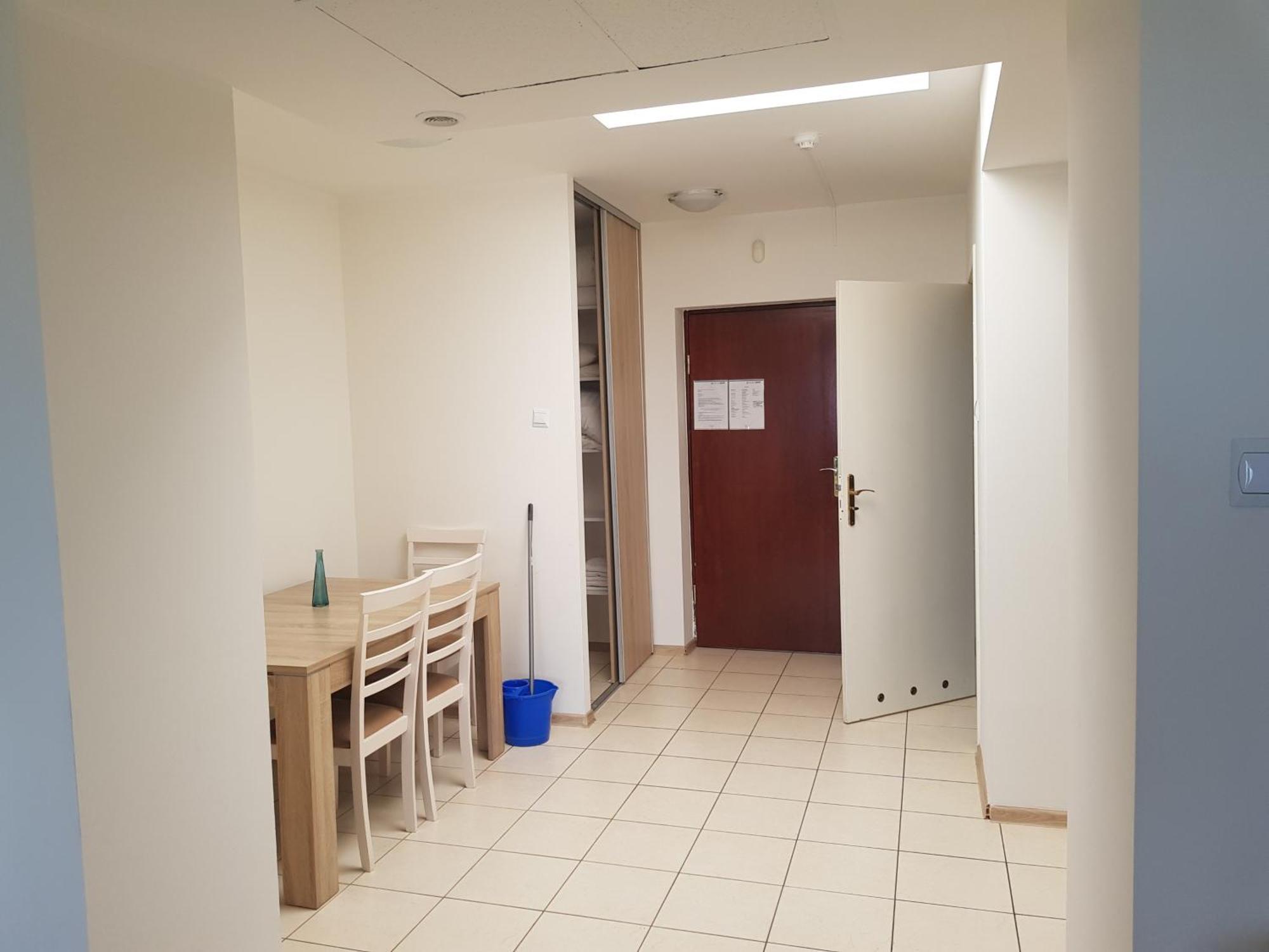 Polonia Apartamenty Колобжег Экстерьер фото