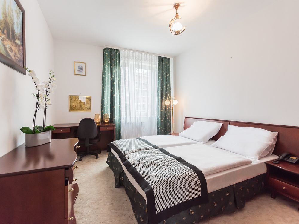 Polonia Apartamenty Колобжег Экстерьер фото