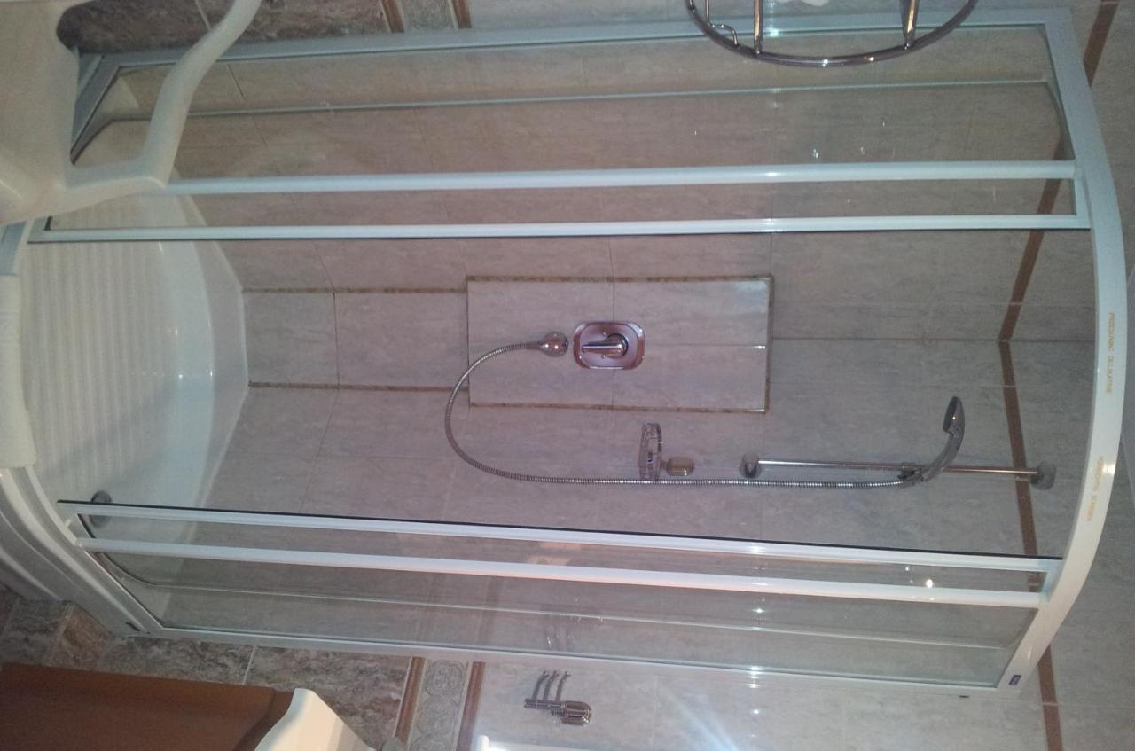 Polonia Apartamenty Колобжег Номер фото