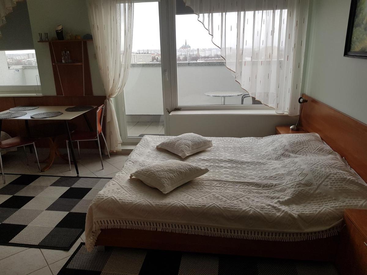 Polonia Apartamenty Колобжег Экстерьер фото
